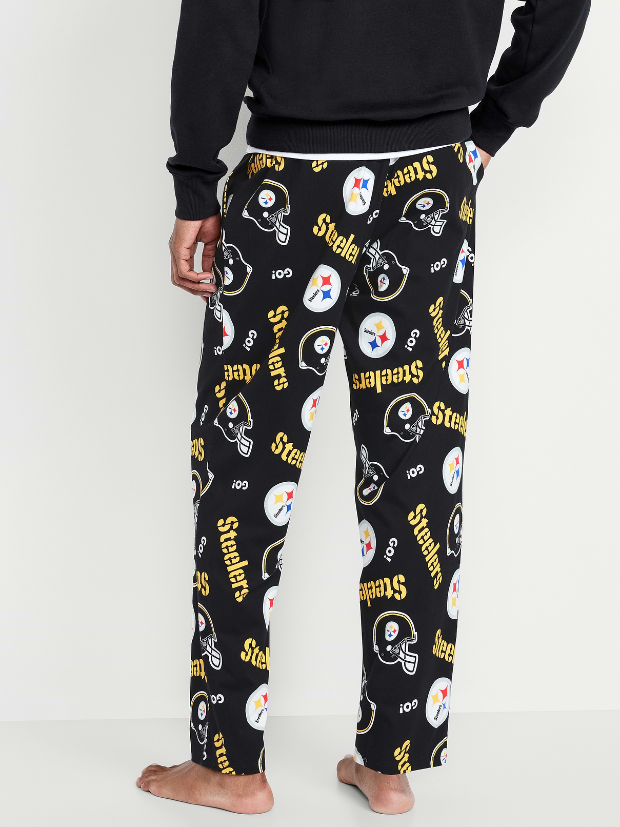 Image number 2 showing, Jersey Lounge Pants