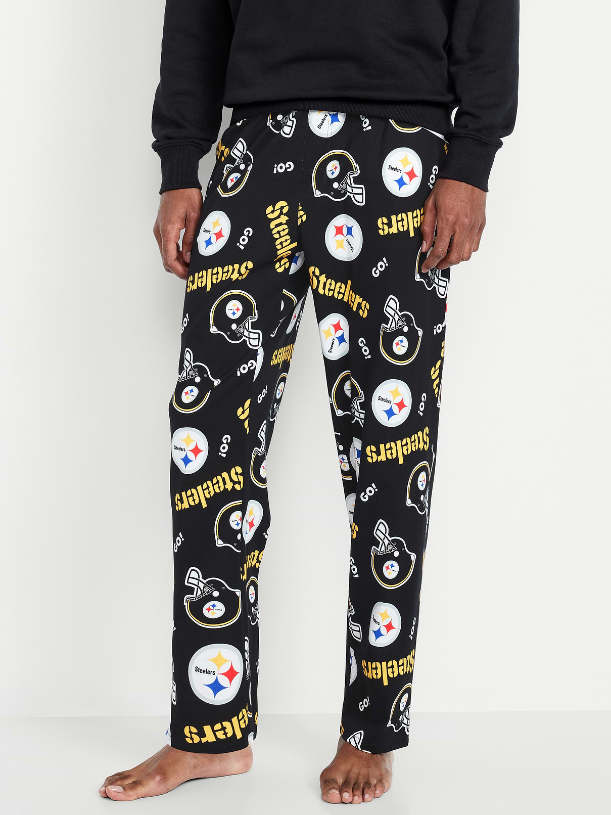 Image number 1 showing, Jersey Lounge Pants