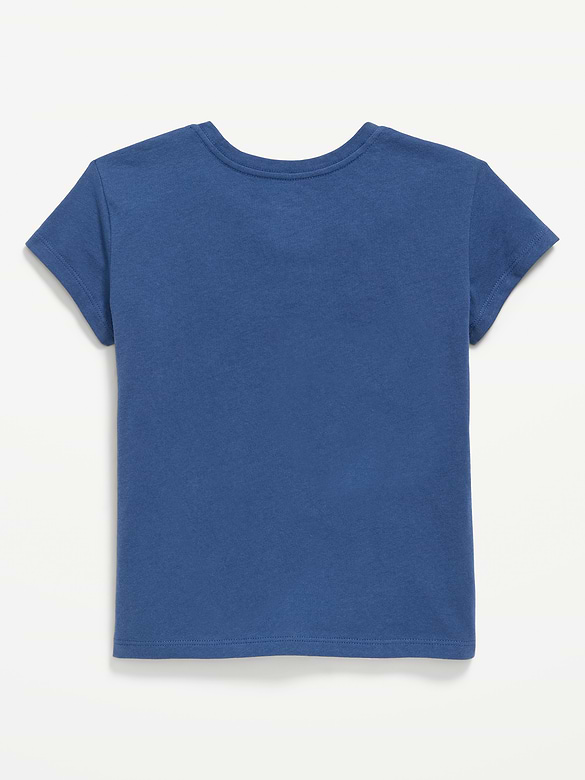 Miffy™ Graphic T-Shirt for Girls
