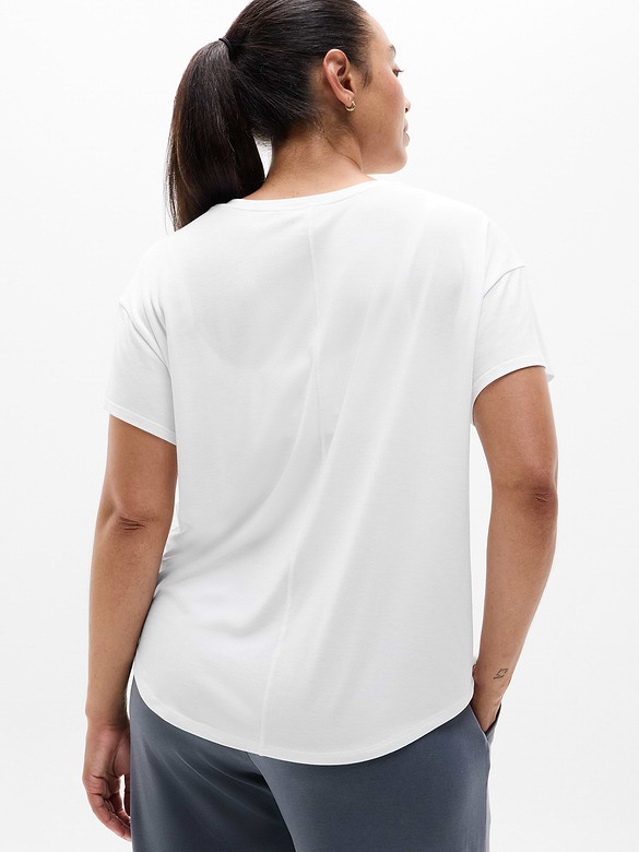 Move With Ease Tee