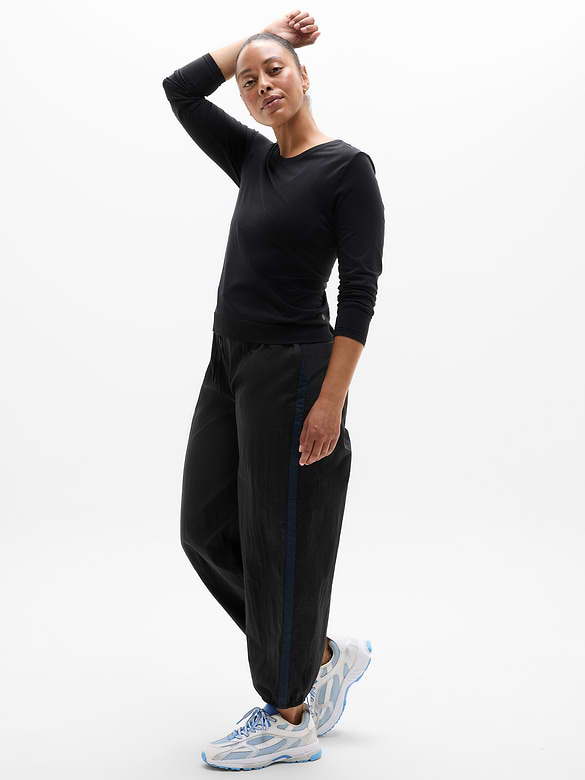 In Motion Seamless Top