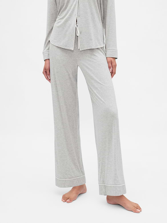 SoftMade Modal PJ Pants