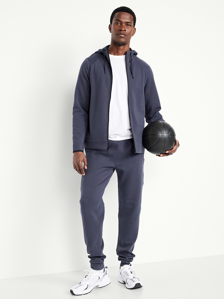 Image number 3 showing, Dynamic Fleece 4.0 Zip Hoodie