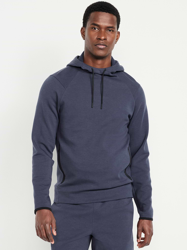 Image number 1 showing, Dynamic Fleece 4.0 Hoodie