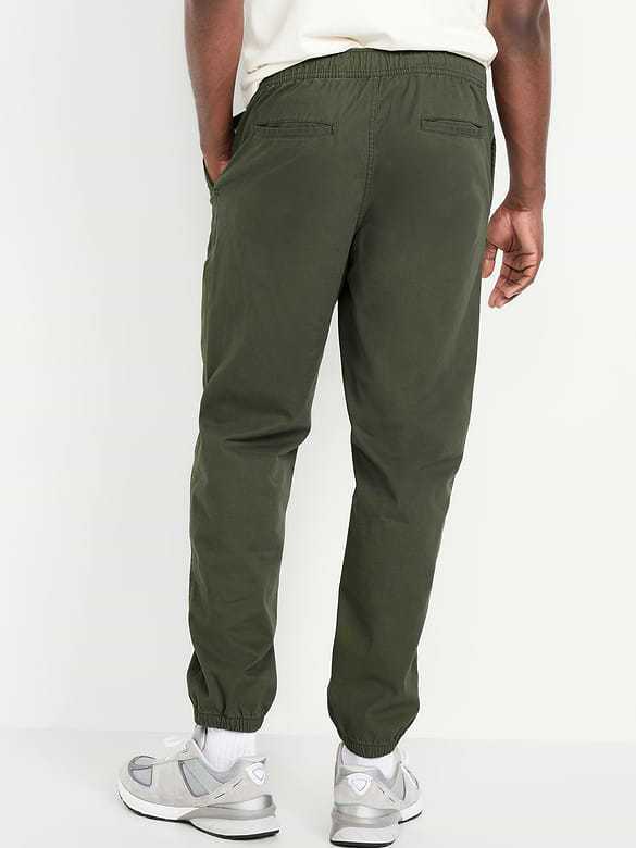 Modern Jogger 2.0