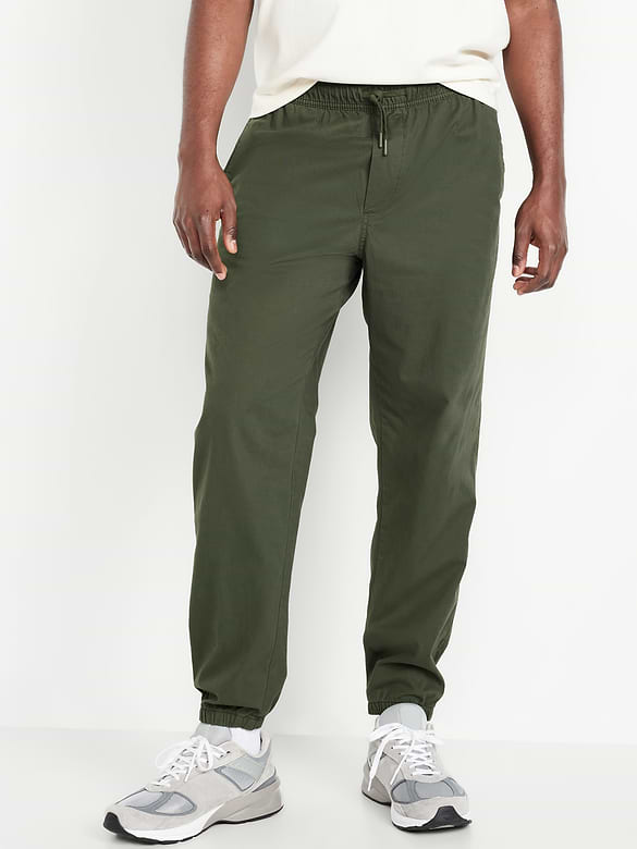 Modern Jogger 2.0