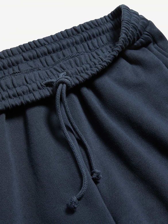 High-Waisted SoComfy Jogger Sweatpants