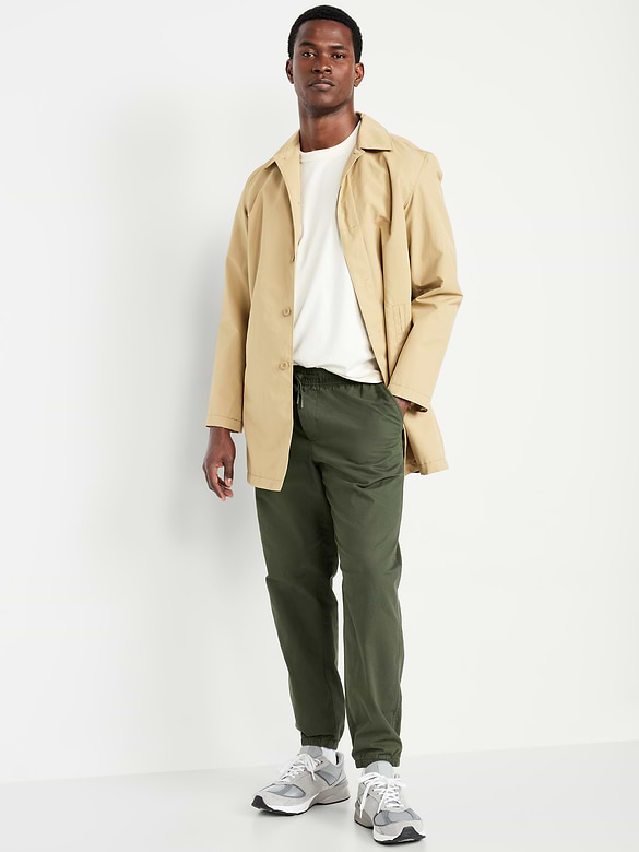 Modern Jogger 2.0