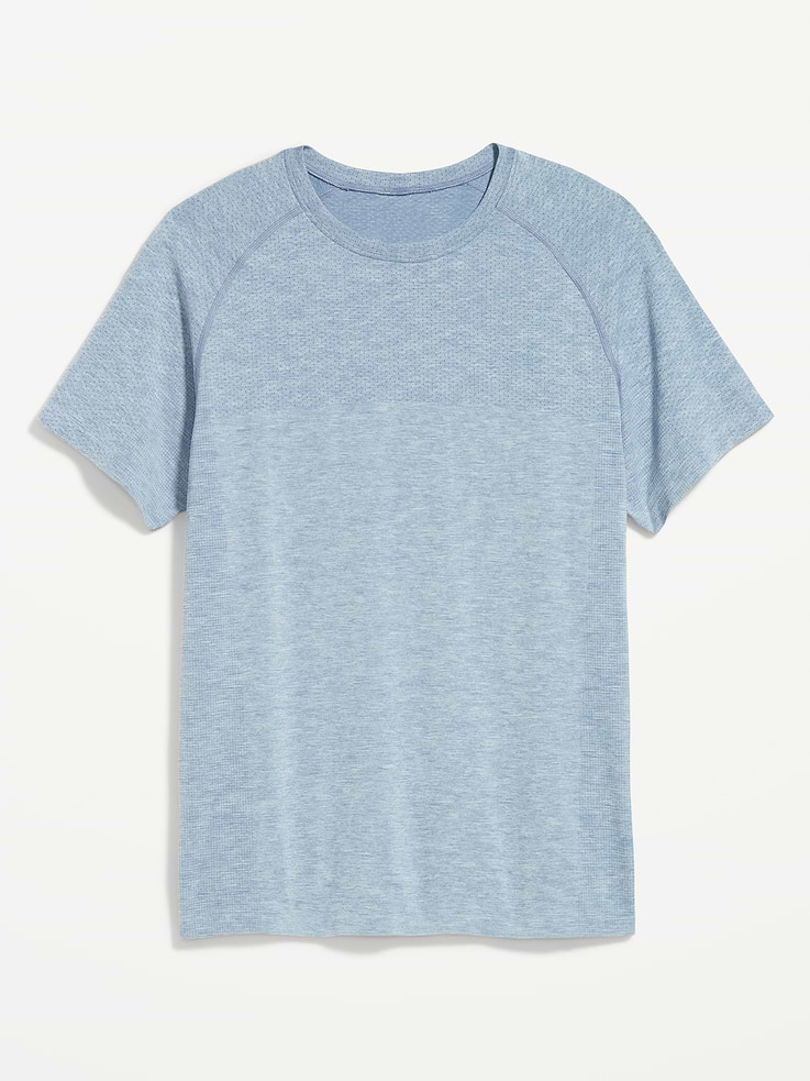Image number 4 showing, Slim Fit Seamless T-Shirt