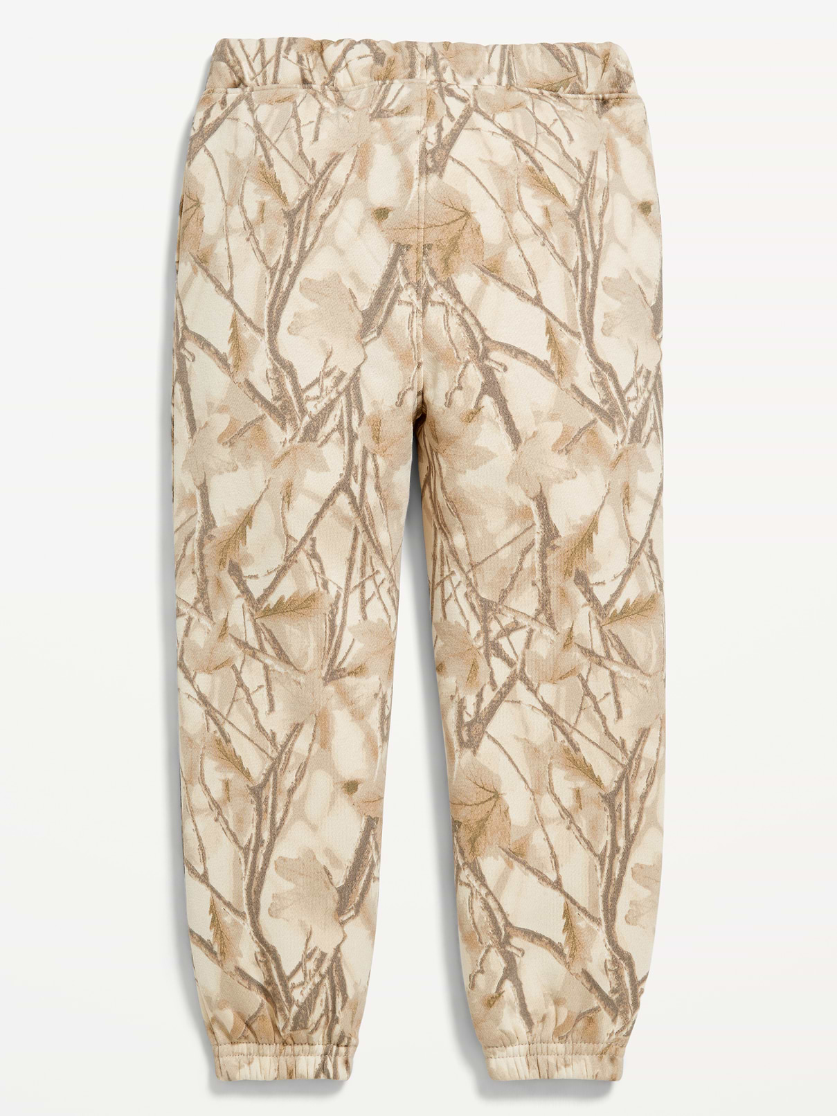 Image number 2 showing, Cinched-Hem Unisex Logo-Graphic Jogger Sweatpants for Toddler