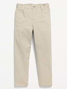 L'image numéro 1 présente Pantalon chino ample pour tout-petit garçon