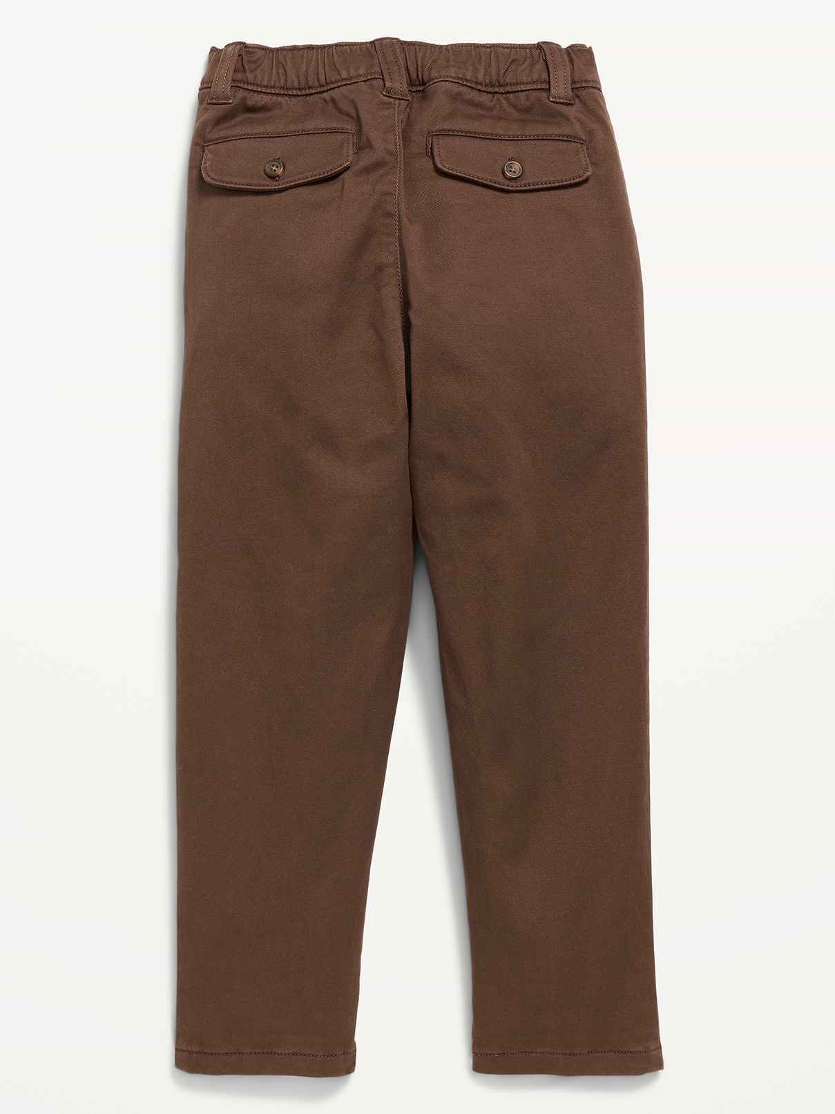 L'image numéro 2 présente Pantalon chino ample pour tout-petit garçon