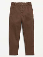 L'image numéro 1 présente Pantalon chino ample pour tout-petit garçon