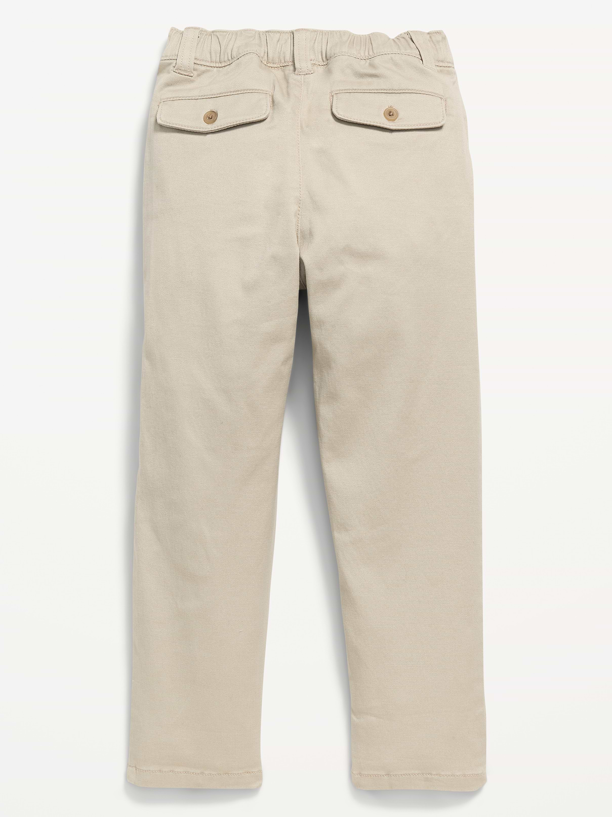 L'image numéro 2 présente Pantalon chino ample pour tout-petit garçon