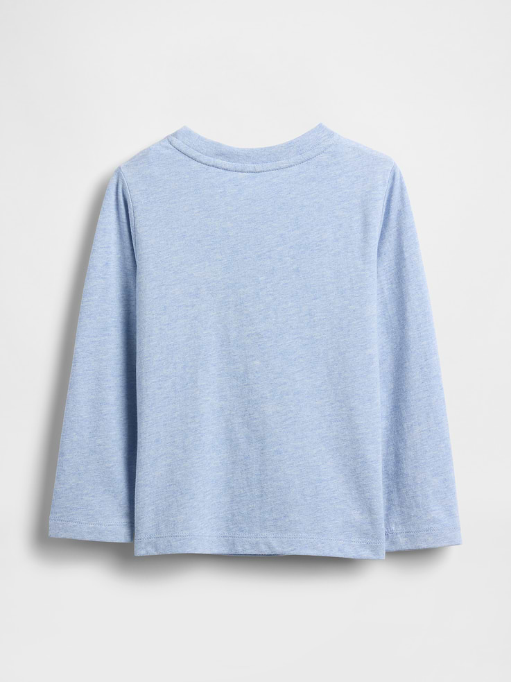 Image number 2 showing, Baby & Toddler Mix & Match T-Shirt