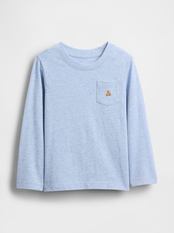 Baby & Toddler Mix & Match T-Shirt