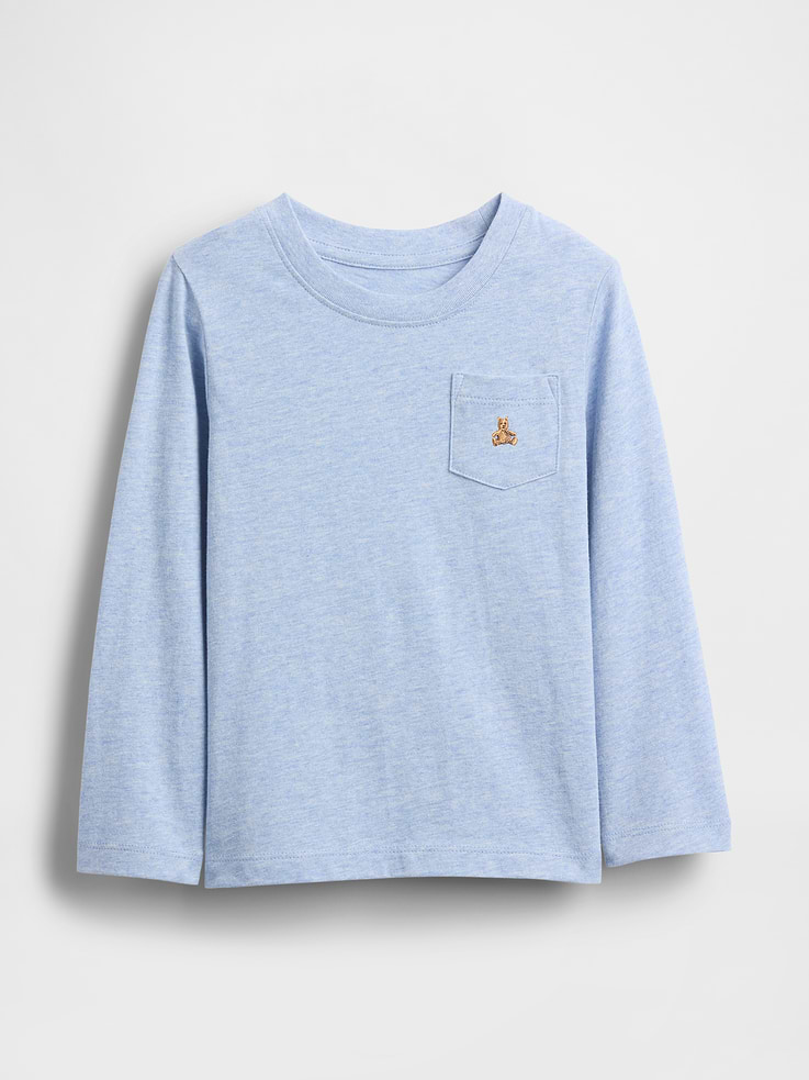 Image number 1 showing, Baby & Toddler Mix & Match T-Shirt