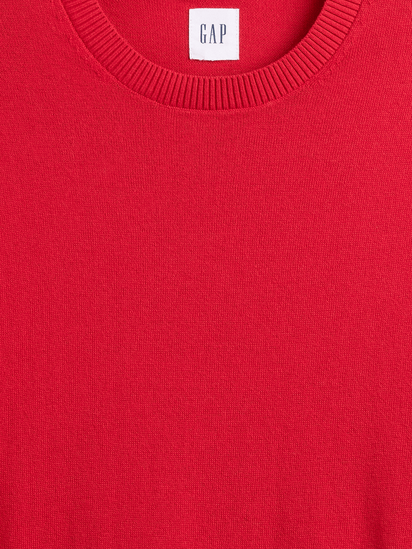 Crewneck Sweater
