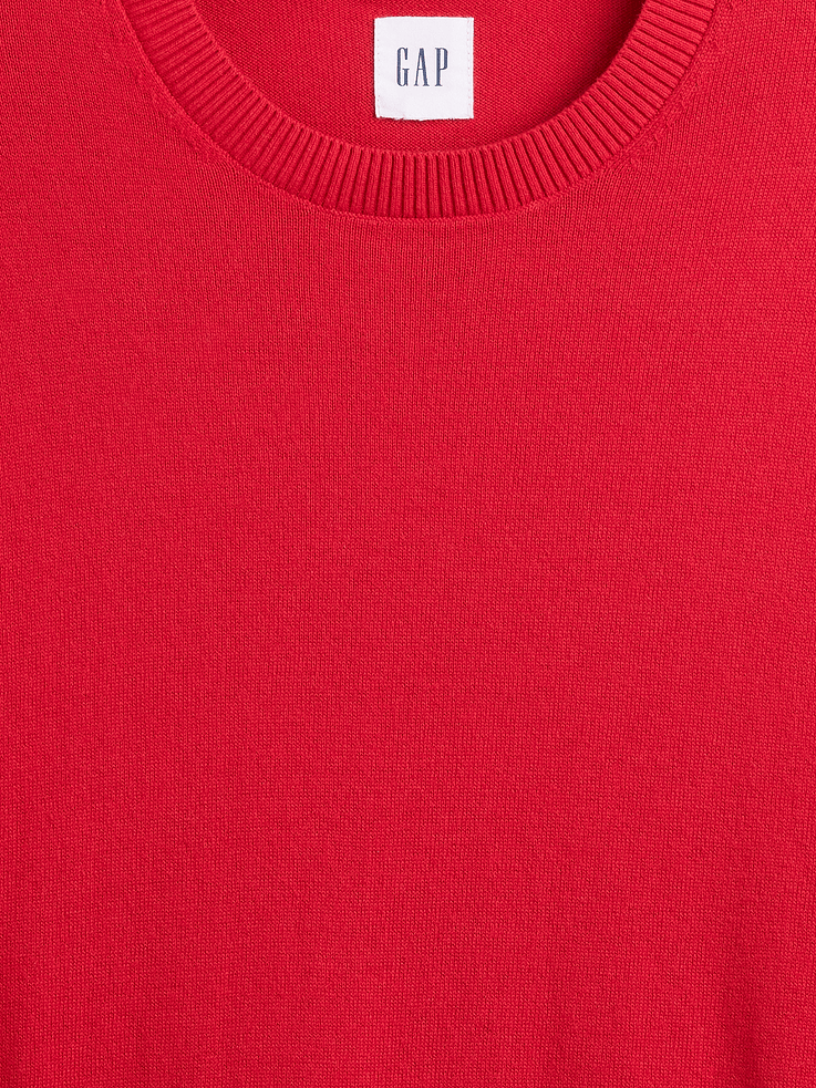 Image number 4 showing, Crewneck Sweater