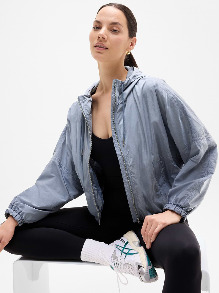 Image 5 of 8, Day Drift Jacket