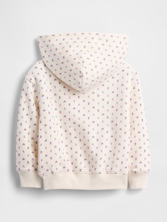 Baby & Toddler VintageSoft Zip Hoodie