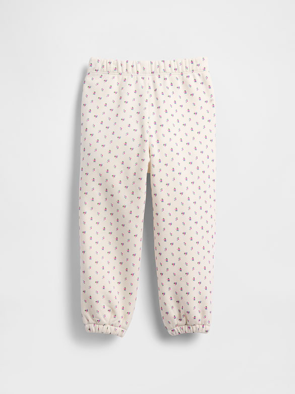 Baby & Toddler VintageSoft Logo Joggers