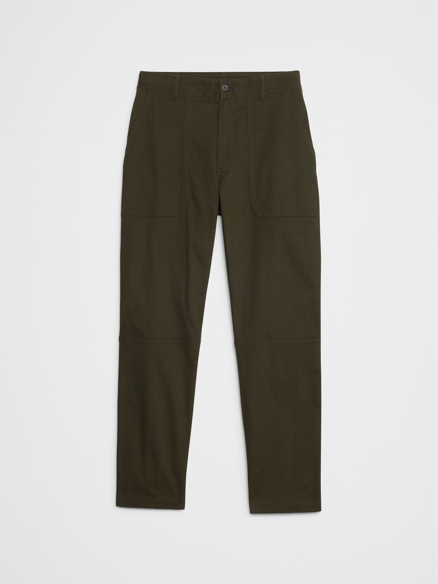 Image number 4 showing, Slim Straight Utility Pant