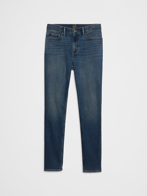 Slim Travel Jean