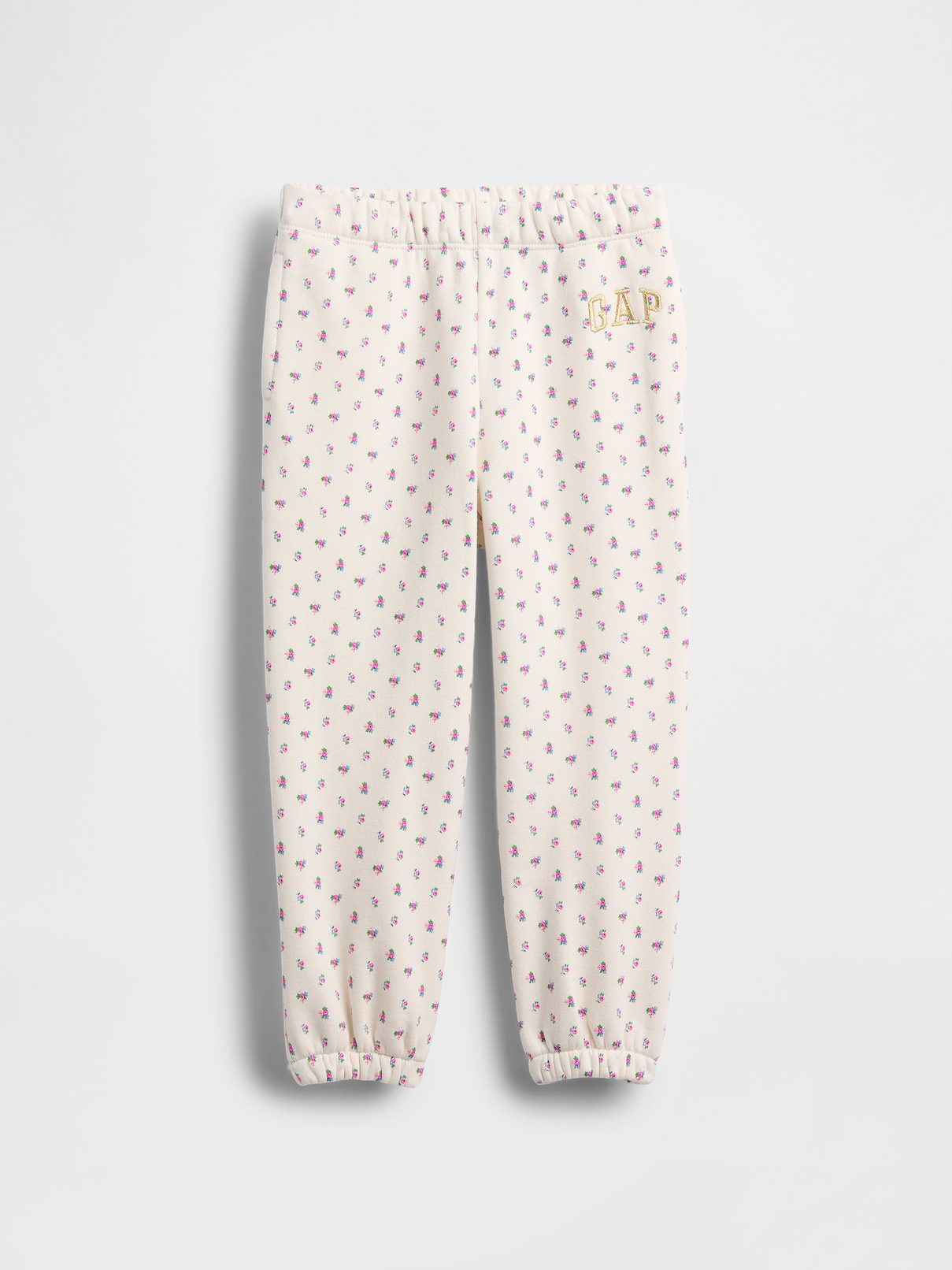 Baby & Toddler VintageSoft Logo Joggers