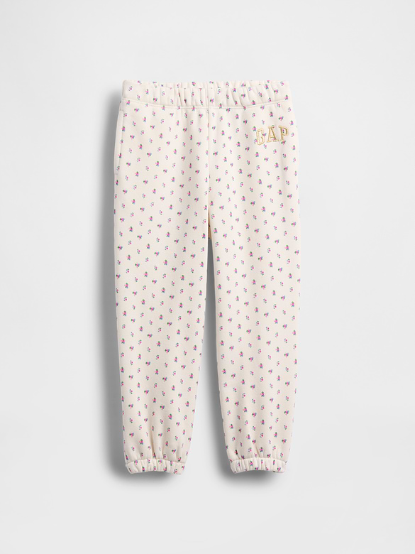 Baby & Toddler VintageSoft Logo Joggers