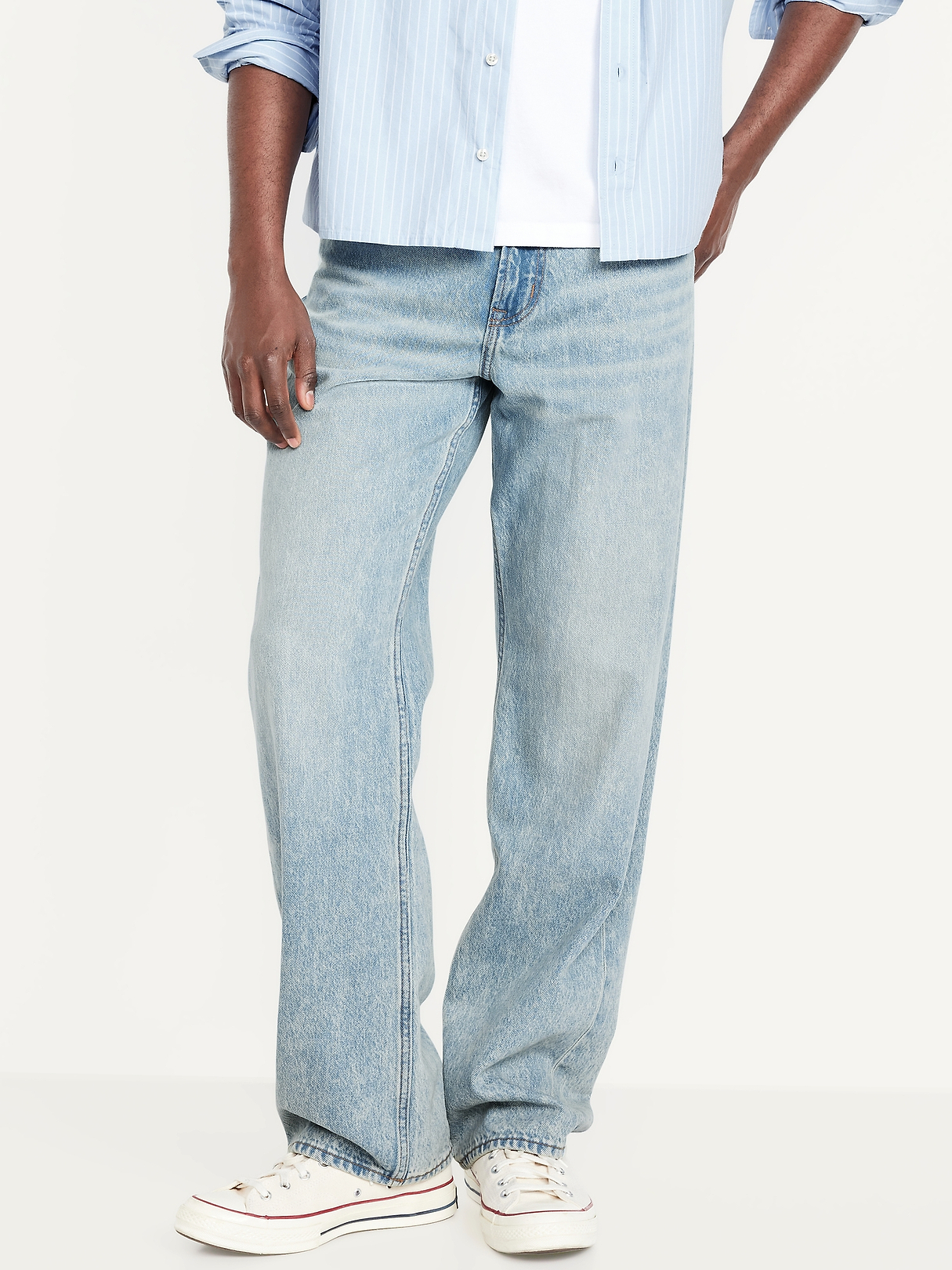 90's Loose Jeans | Old Navy