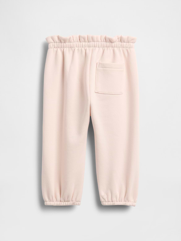Baby VintageSoft Paperbag Joggers