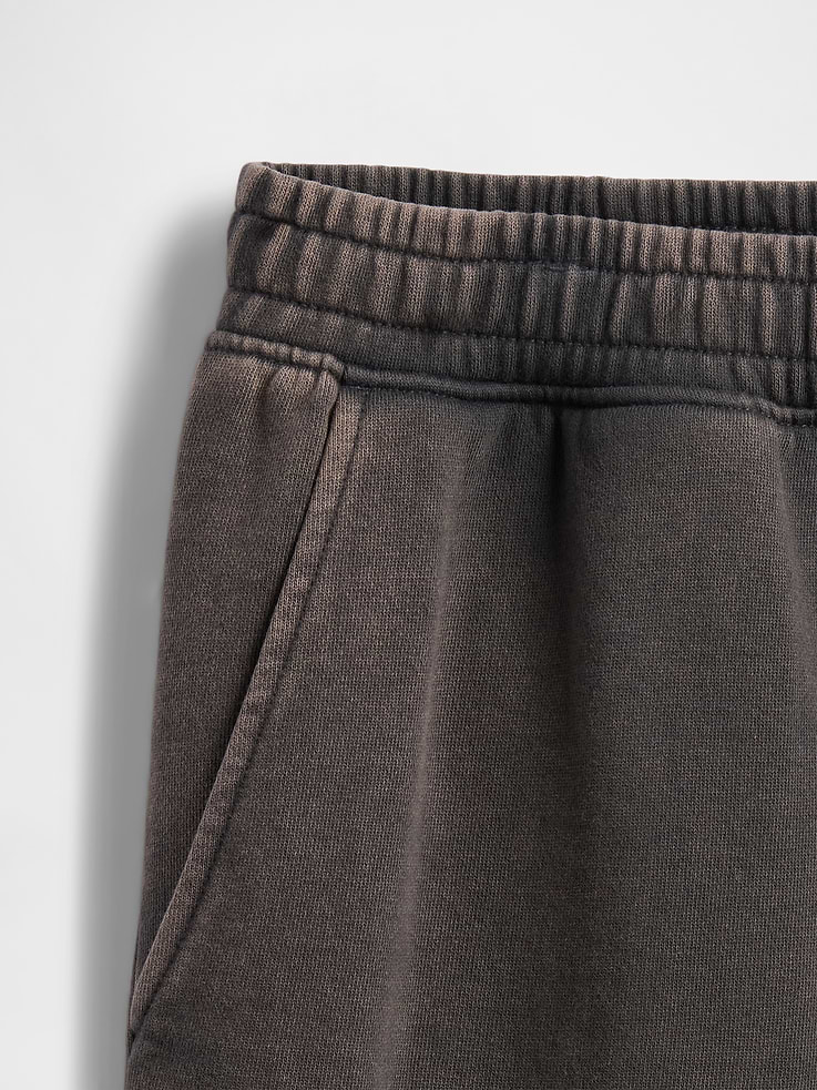 Image number 5 showing, Adult Heavyweight Relaxed Sweatpants
