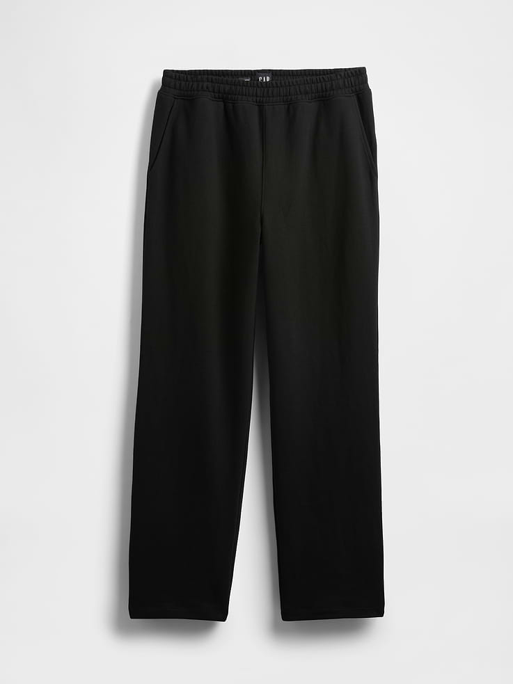 Image number 6 showing, Adult Heavyweight Relaxed Sweatpants