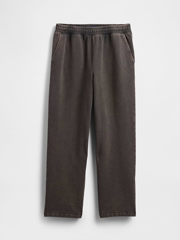 Adult Heavyweight Relaxed Sweatpants