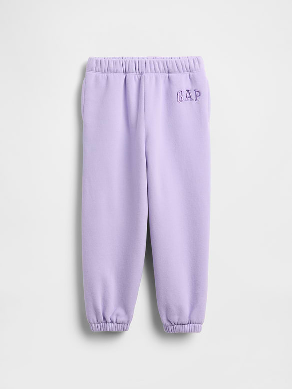 Baby & Toddler VintageSoft Logo Joggers