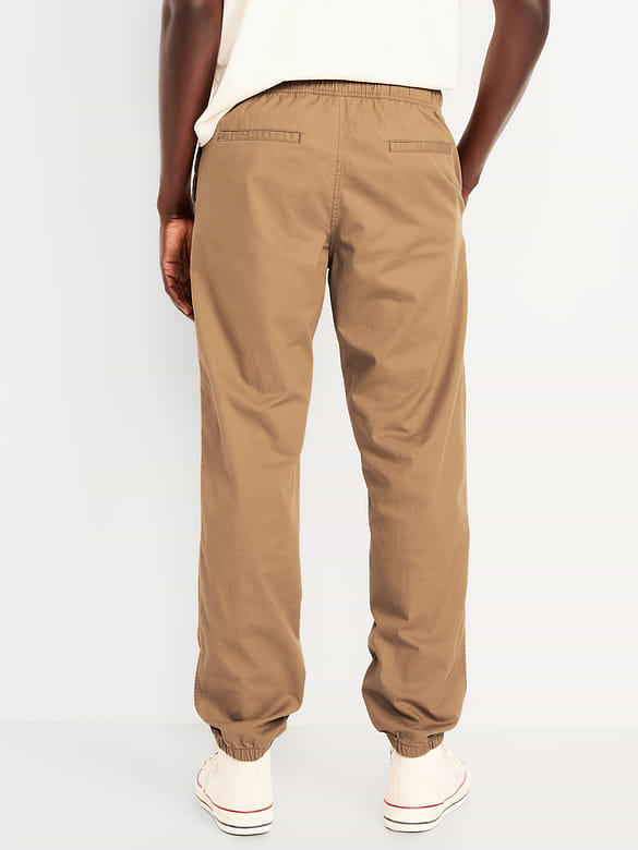 Modern Jogger 2.0