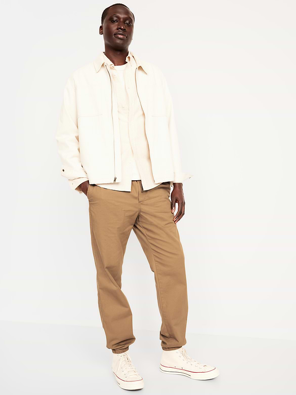Modern Jogger 2.0