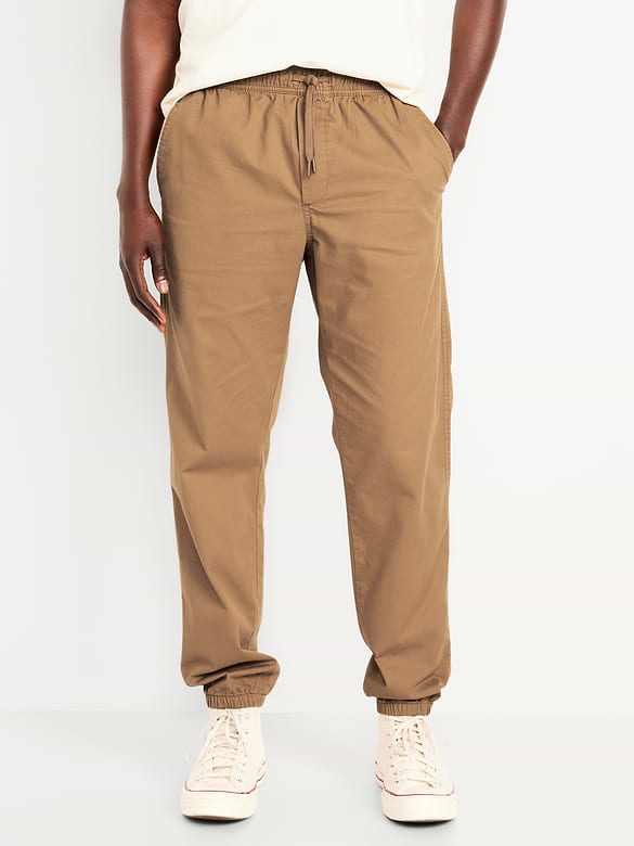 Modern Jogger 2.0