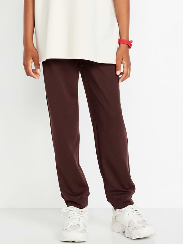 Pantalon de jogging en maille Go-Dry pour Garçon