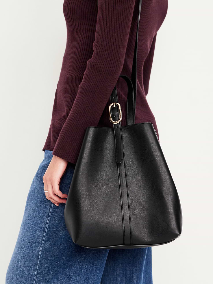 Image number 2 showing, Medium Carrie Tote Bag