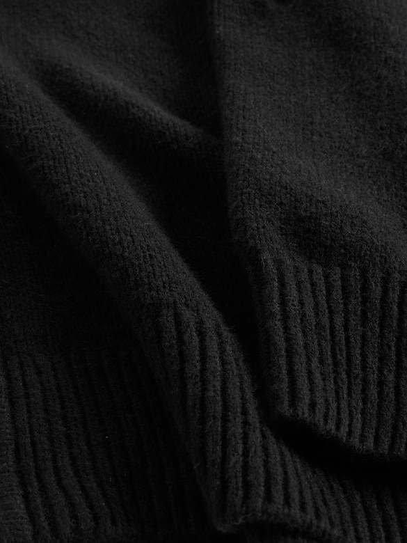 CashSoft Sweater Zip Hoodie