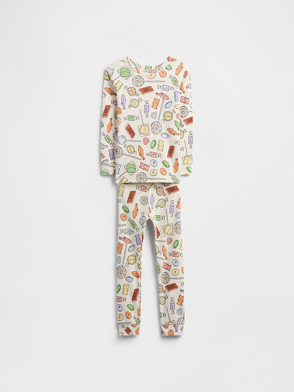 babyGap 100% Organic Cotton PJ Set