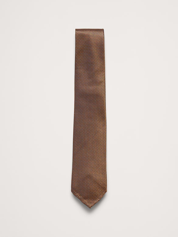 Silk Tie