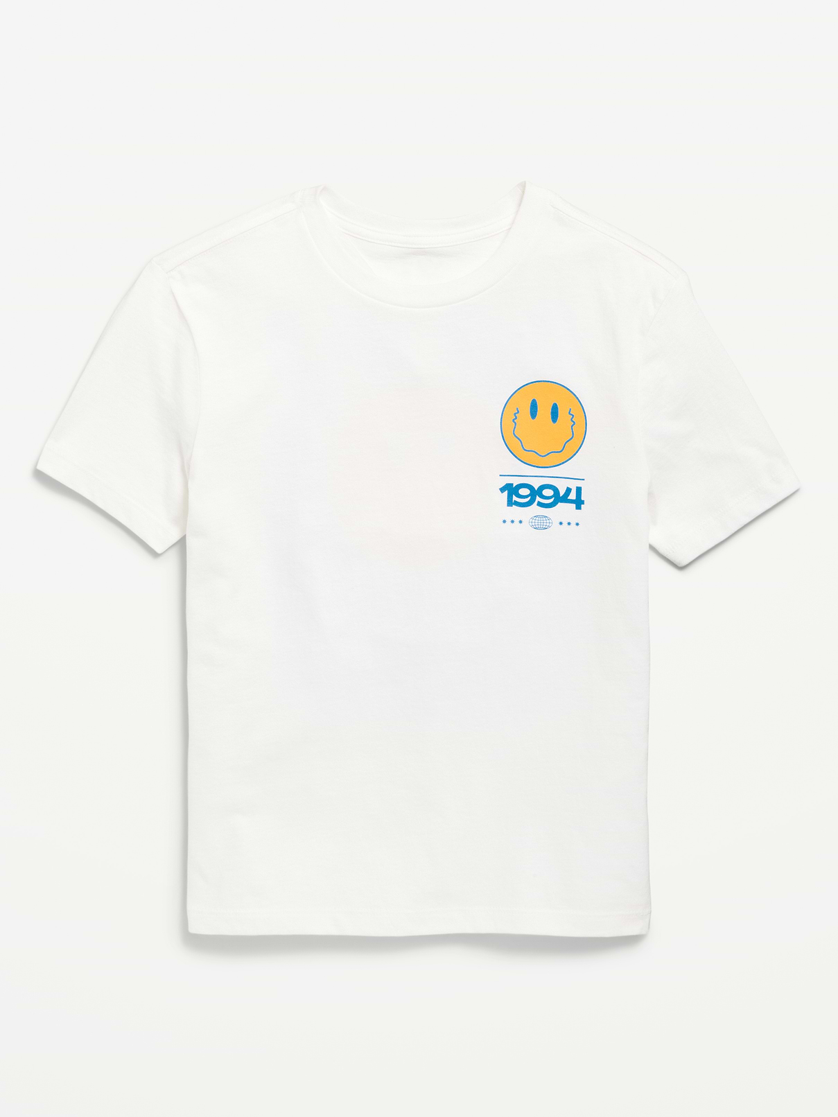 Image number 1 showing, Short-Sleeve Graphic T-Shirt for Boys