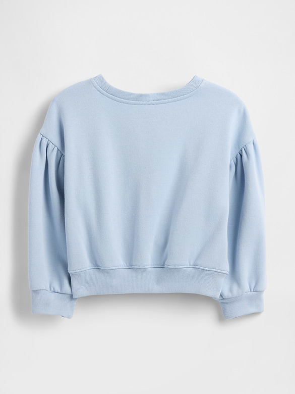 Gap × Disney Baby & Toddler VintageSoft Sweatshirt