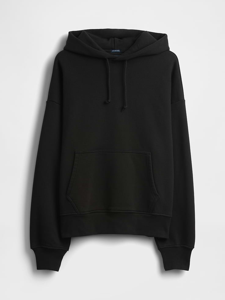 Image number 7 showing, Adult Extra Heavyweight French Terry Hoodie