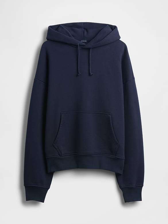 Adult Extra Heavyweight French Terry Hoodie