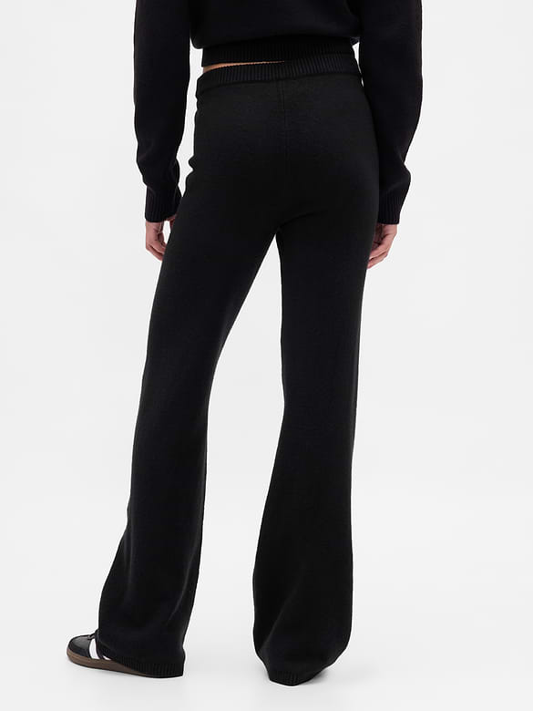 CashSoft Boot Sweater Pants