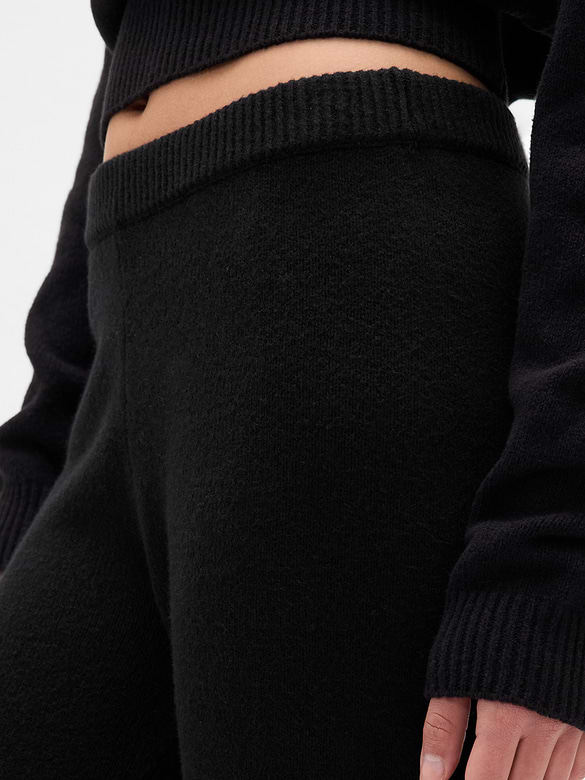 CashSoft Boot Sweater Pants